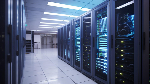 Datacenter Support Services