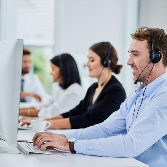 Helpdesk Support Team
